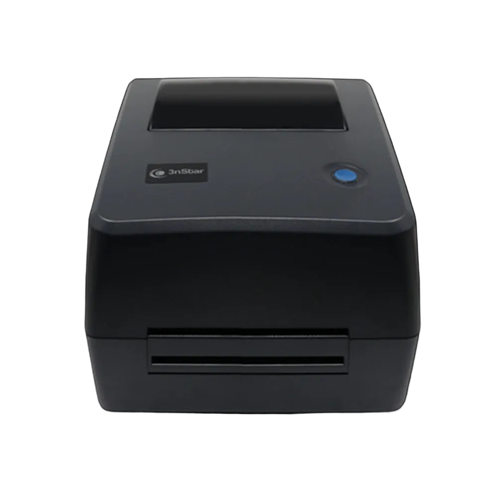 3NSTAR LTT214 Impresora de Etiquetas de Transferencia Térmica 4"USB Ethernet