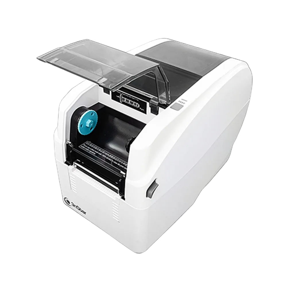 3NSTAR LTT422 Impresora de Transferencia Térmica para Pulseras 2" USB Ethernet