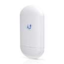 UBIQUITI LTU-LITE Acces Point LTU Cliente WISP PtMP 5GHz 13dBi