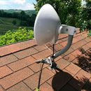 UBIQUITI LTU-PRO Acces Point LTU Cliente WISP PtMP 5GHz 24dBi