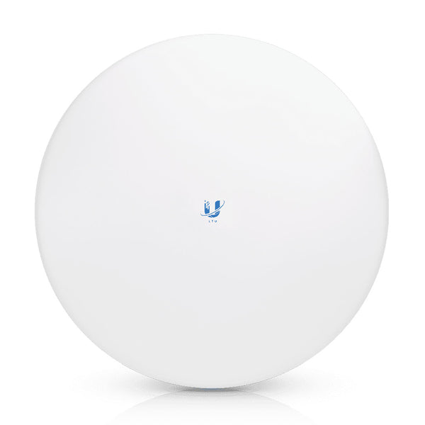 UBIQUITI LTU-PRO MIMO 2X2 22dBM , 24 DBI 600+Mbps / 4800GHz - 6200GHz.