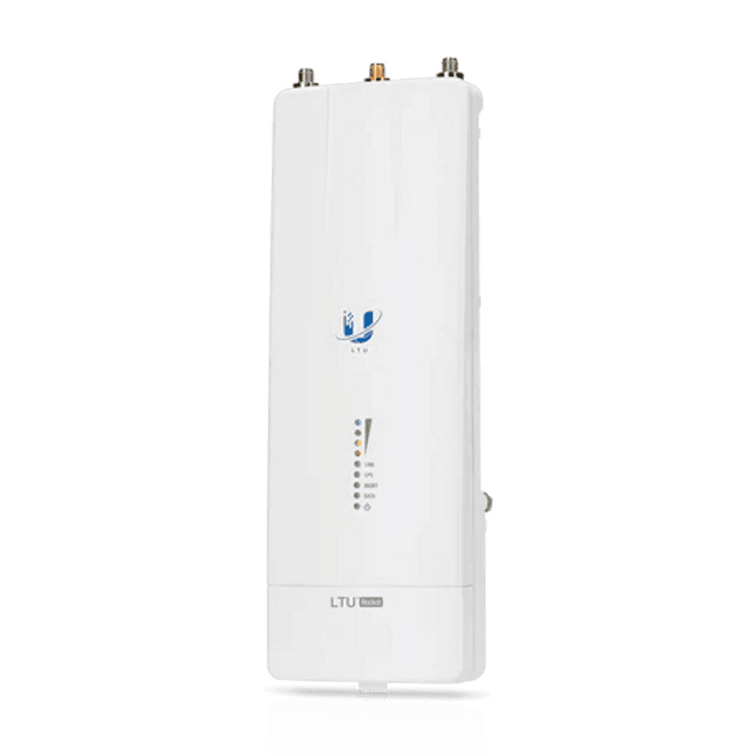 UBIQUITI LTU-ROCKET Acces Point Radio Base PMTP LTU 5GHz 600Mb