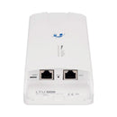 UBIQUITI LTU-Rocket Access Point Radio Rocket lTU MIMO 2x2, 29dBm, 600+Mbps / 4800GHz - 6200GHz