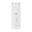 UBIQUITI LTU-Rocket Access Point Radio Rocket lTU MIMO 2x2, 29dBm, 600+Mbps / 4800GHz - 6200GHz