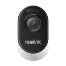 REOLINK LUMUS 1080P 3-PACK 64GB Camara de seguridad WIFI 2MP