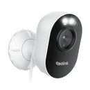 REOLINK LUMUS 1080P Camara de seguridad WIFI 5GHZ 2MP