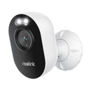 REOLINK LUMUS 1080P 64GB Camara de seguridad WIFI 5GHZ 2MP