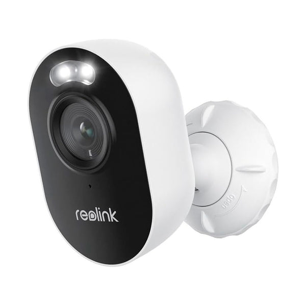 REOLINK LUMUS 1080P Camara de seguridad WIFI 5GHZ 2MP