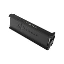 SIEMON LVA-BLANK-01A Placa Ciego, LightVerse, para Bandeja de FO, compatible con LV-Core, Plus y Pro