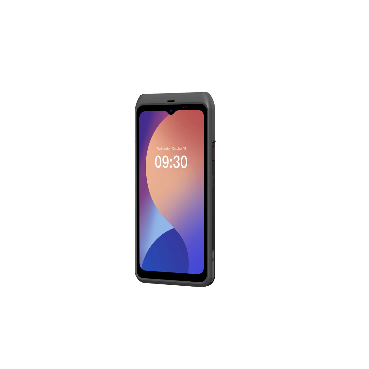 IMIN LARK 1 Terminal MOVIL PORTATIL 4G Procesador 2Ghz Octa-core 8GB+128GB Android 13 WIFI/BT/GPS Lector 2D
