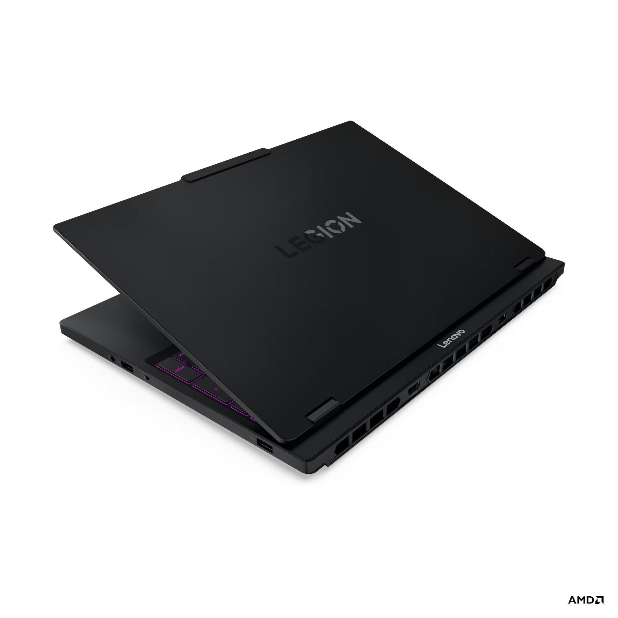 LENOVO Legion 5 15AKP10 Laptop 15.1" WQXGA AMD Ryzen AI 7 350 5.0GHz 1TB SSD 83F1002ULM