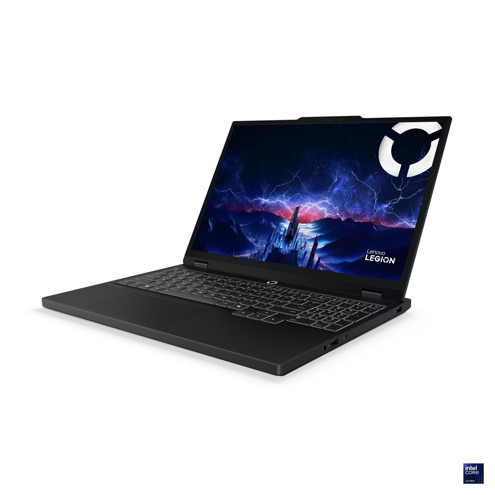 LENOVO 83LY00PALM LEGION 5 15IRX10 Laptop 15.1" WUXGA OLED Intel Core i7-14700HX 5.5GHz 16GB DDR5 1TB SSD Windows 11 Hogar