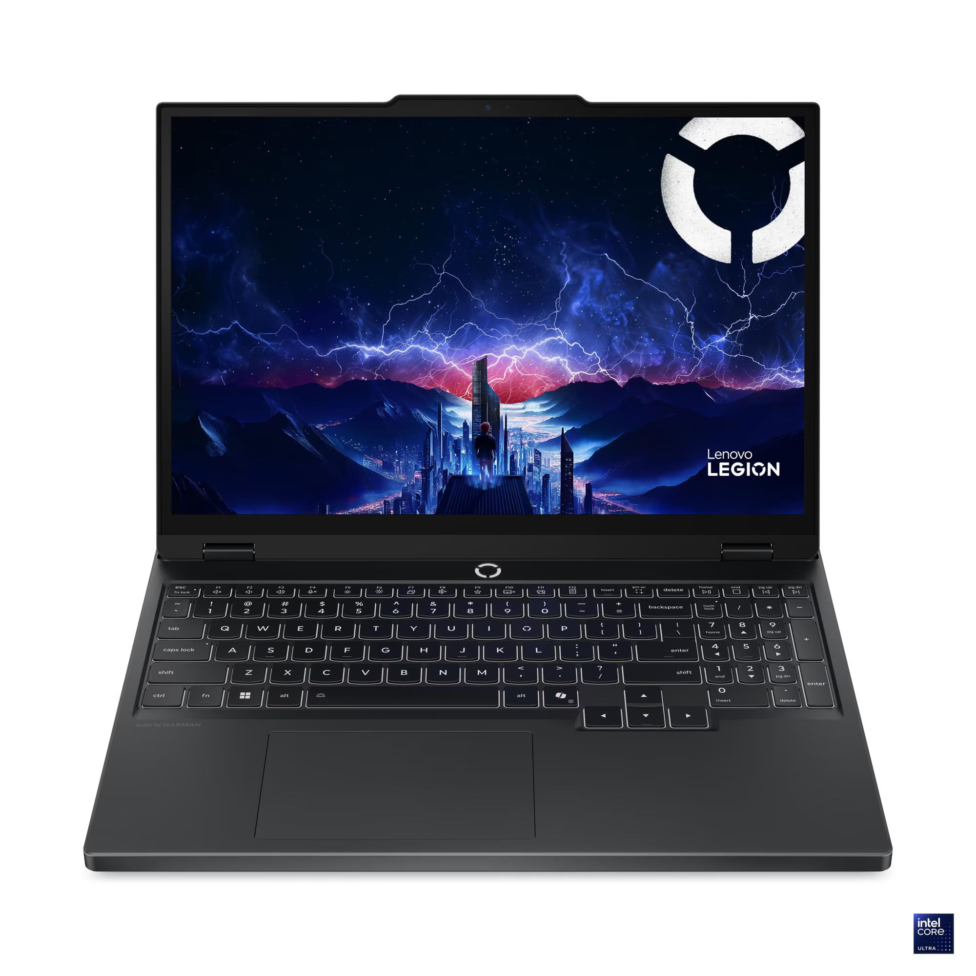 LENOVO 83LY00PALM LEGION 5 15IRX10 Laptop 15.1" WUXGA OLED Intel Core i7-14700HX 5.5GHz 16GB DDR5 1TB SSD Windows 11 Hogar