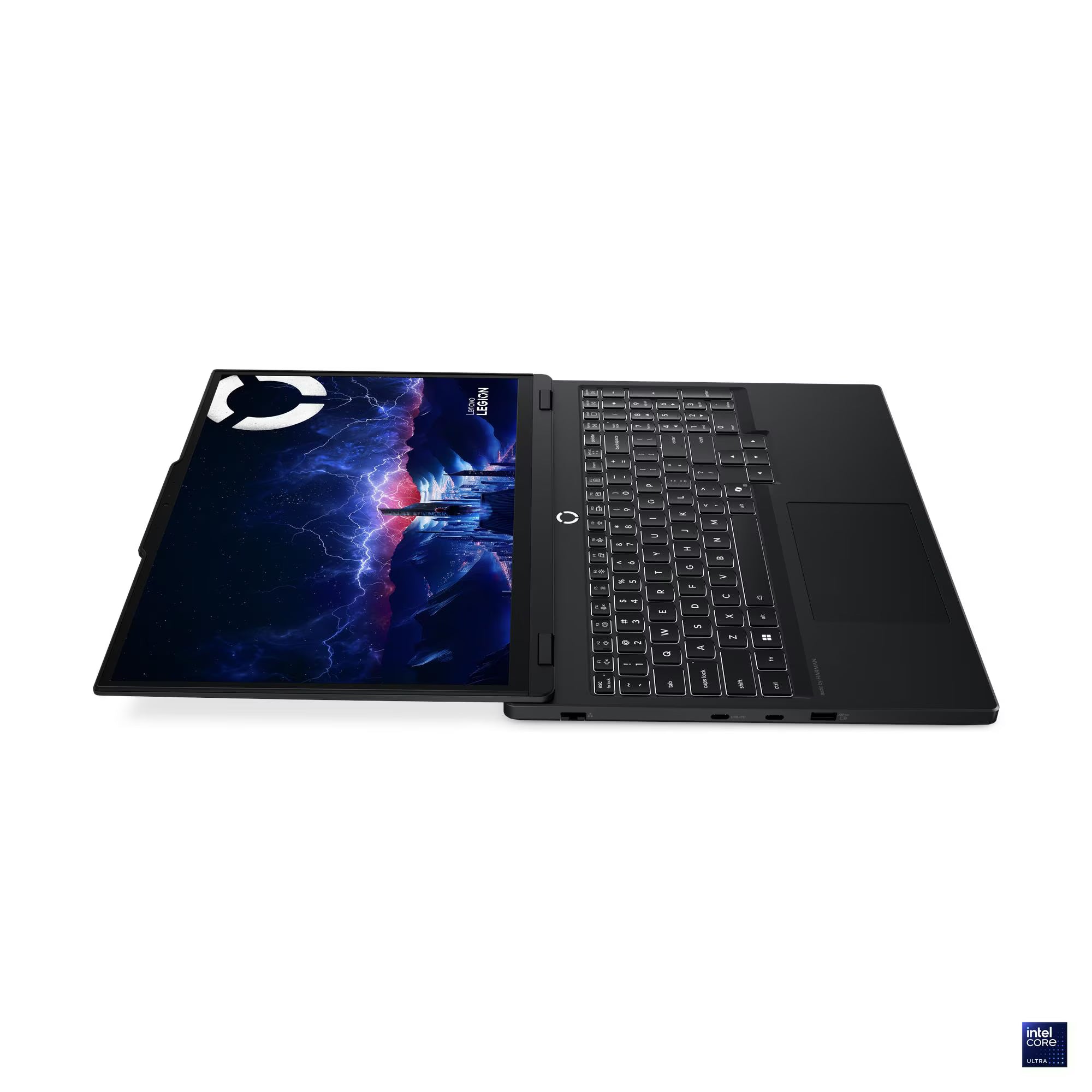 LENOVO Legion 5 15irx10 Laptop 15.1" WQXGA OLED Intel Core i7 14700HX 5.5GHz 16GB DDR5 1TB SSD Windows 11 Home 83LY00J9LM