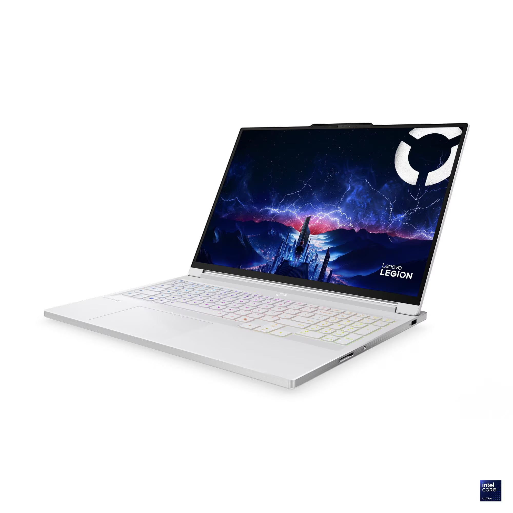LENOVO 83KY005NLM Legión 7 16IAX10 Laptop 16" OLED WQXGA Intel Core Ultra 9-275HX 2x16GB DDR5 2x1TB SSD