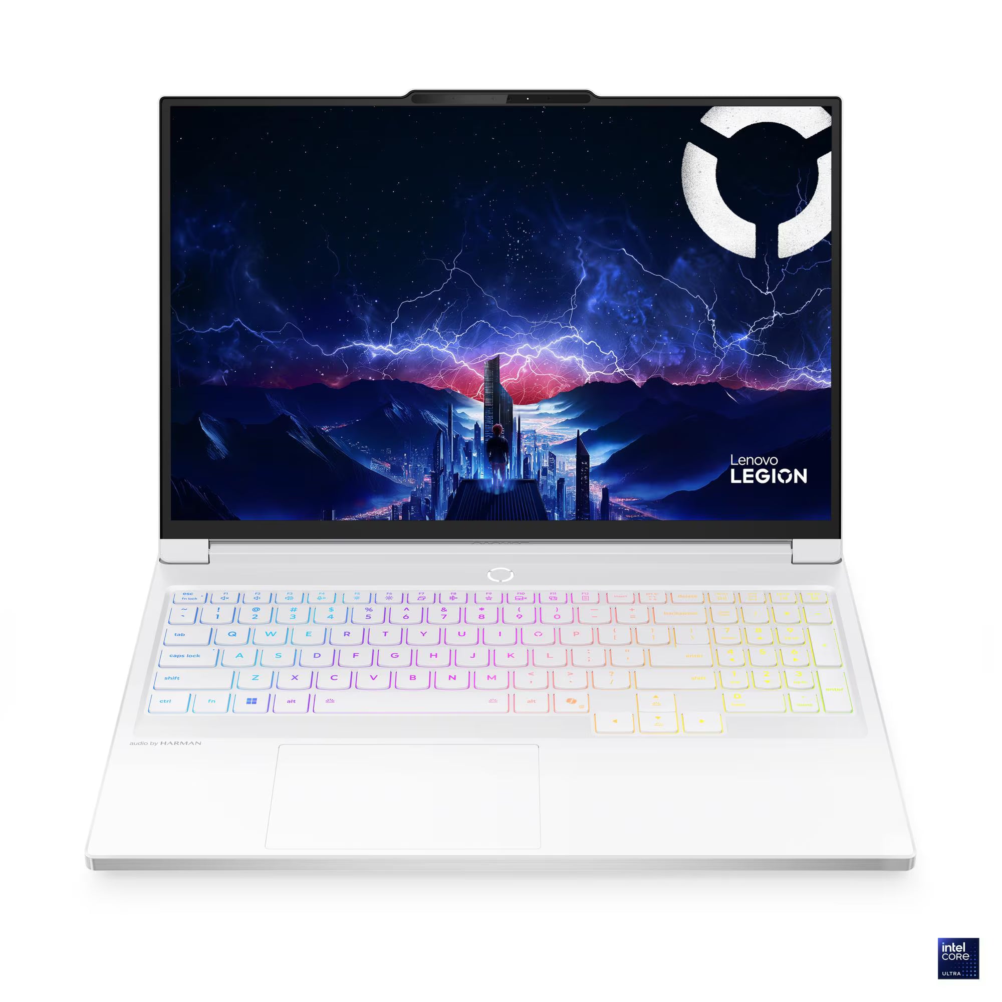 LENOVO 83KY005NLM Legión 7 16IAX10 Laptop 16" OLED WQXGA Intel Core Ultra 9-275HX 2x16GB DDR5 2x1TB SSD