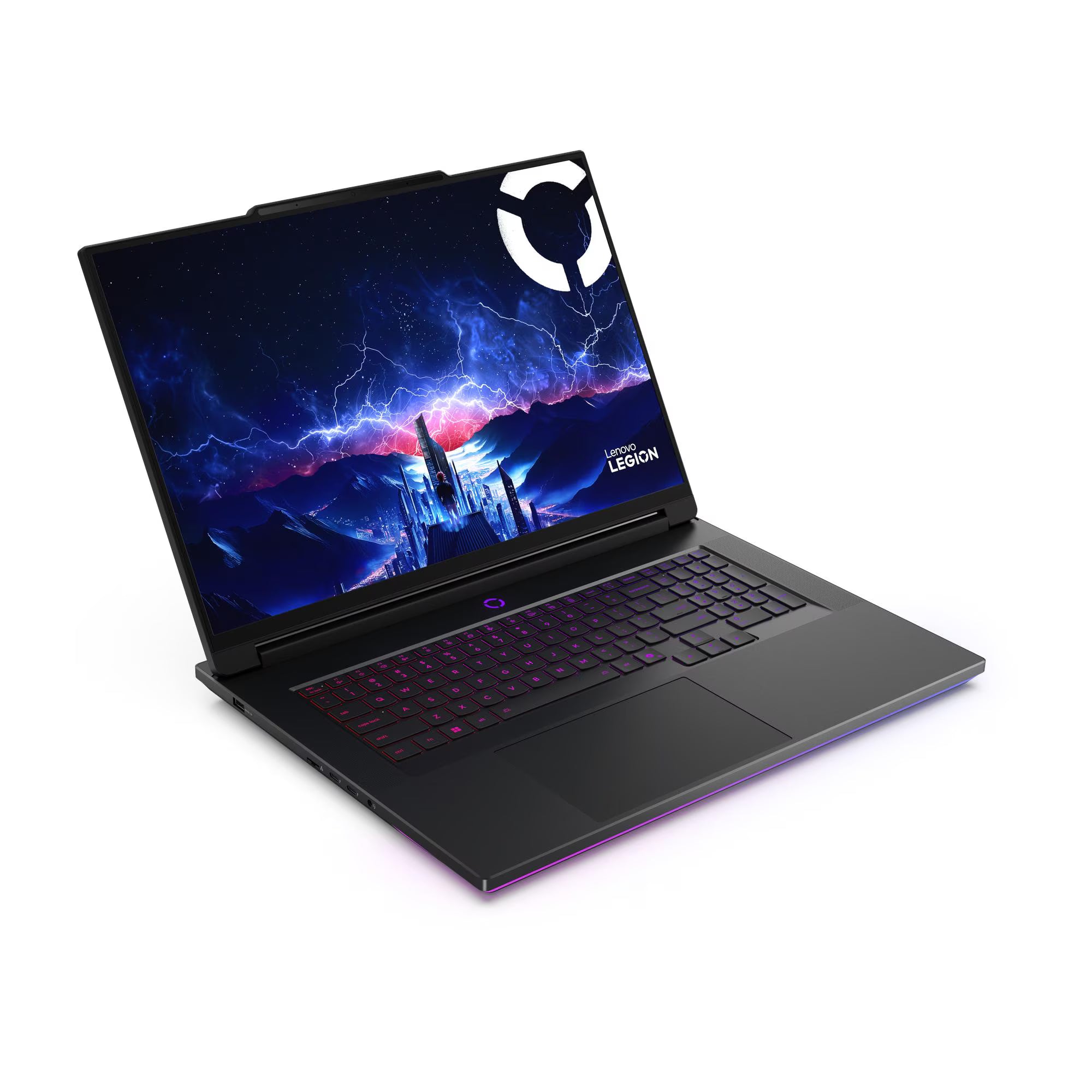 LENOVO Legion 9 18IAX10 Laptop 18" WQUXGA IPS Intel Core Ultra 9 275HX 5.4GHz 2TB SSD 83EY000PLM