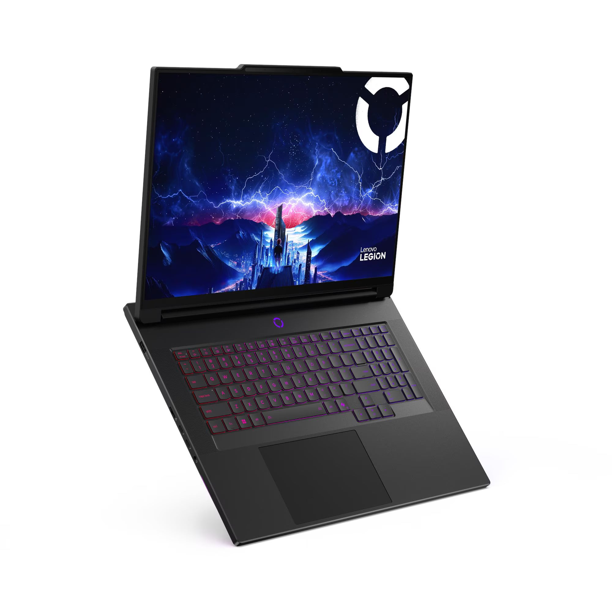 LENOVO Legion 9 18IAX10 Laptop 18" WQUXGA IPS Intel Core Ultra 9 275HX 5.4GHz 2TB SSD 83EY000PLM
