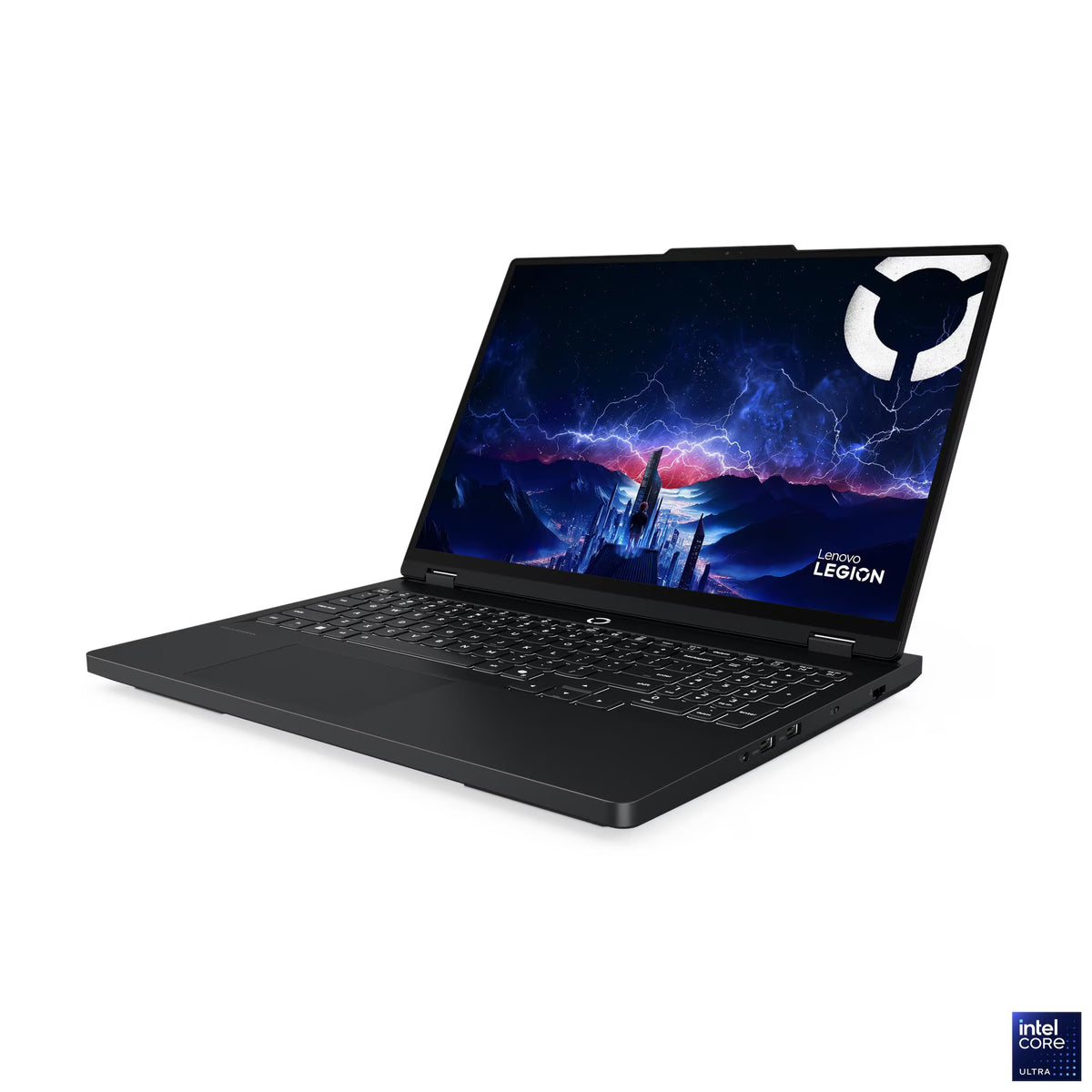 LENOVO 83F3006JLM Legion Pro 5 16IAX10 Laptop 16" OLED WQXGA Intel Core Ultra 9 275HX 5.4GHz 16GBx2 DDR5 1TB SSD Windows 11 Home