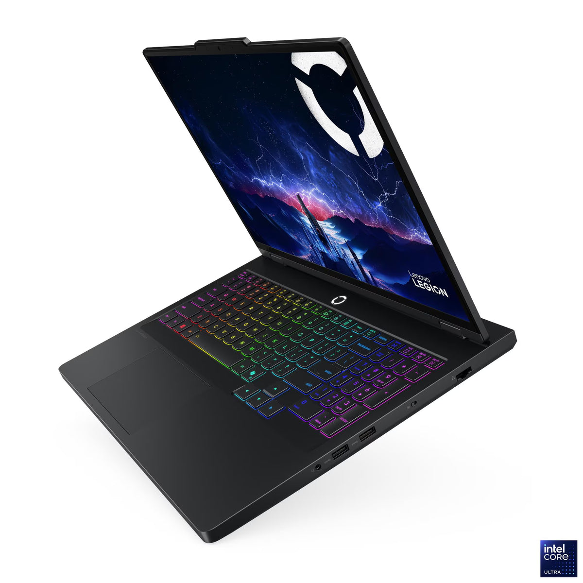 LENOVO 83F3006JLM Legion Pro 5 16IAX10 Laptop 16" OLED WQXGA Intel Core Ultra 9 275HX 5.4GHz 16GBx2 DDR5 1TB SSD Windows 11 Home