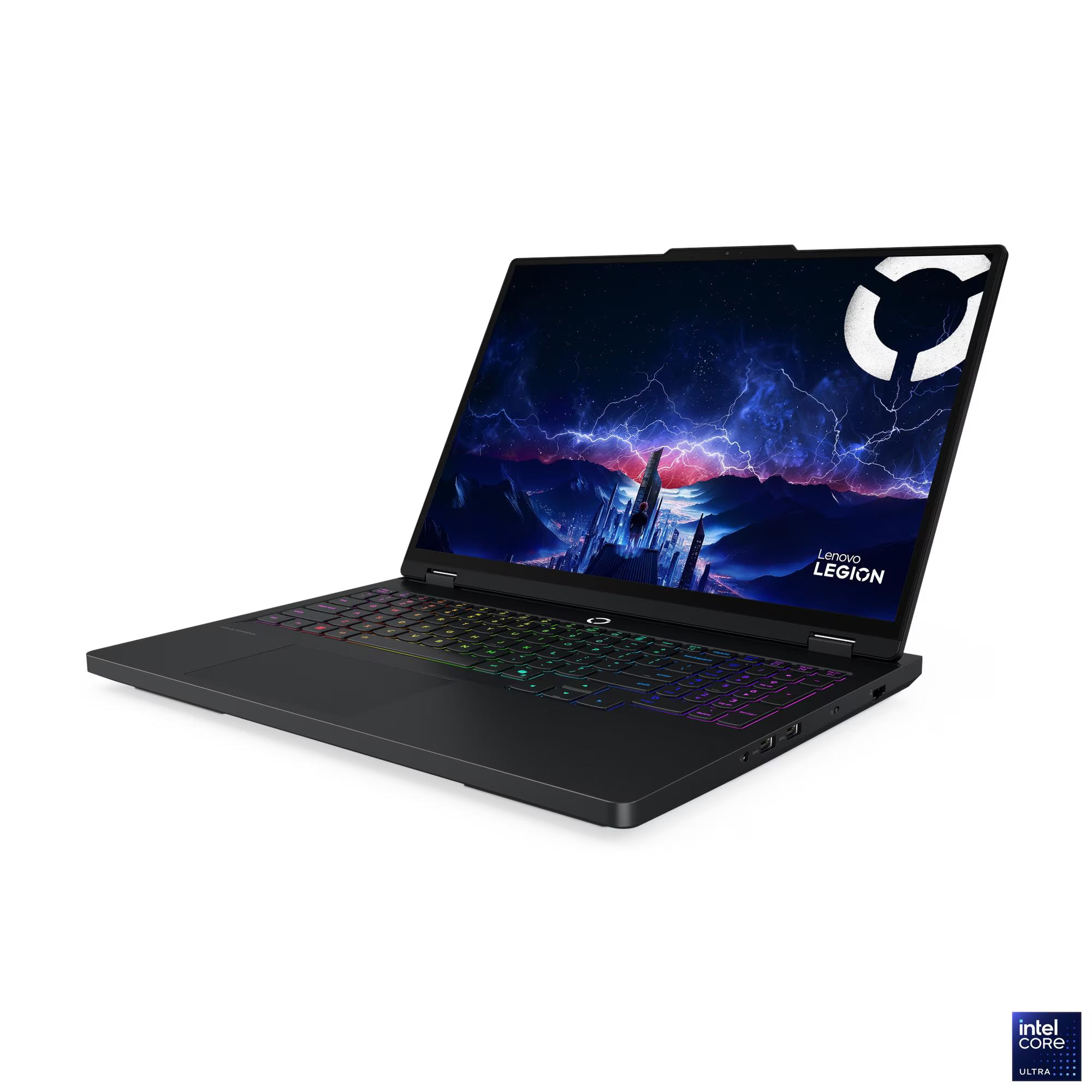 LENOVO 83NN0053LM LEGION PRO 5 16IRX10 Laptop 16" WQXGA IPS Intel Core i9-14900HX 16GB DDR5 1TB SSD
