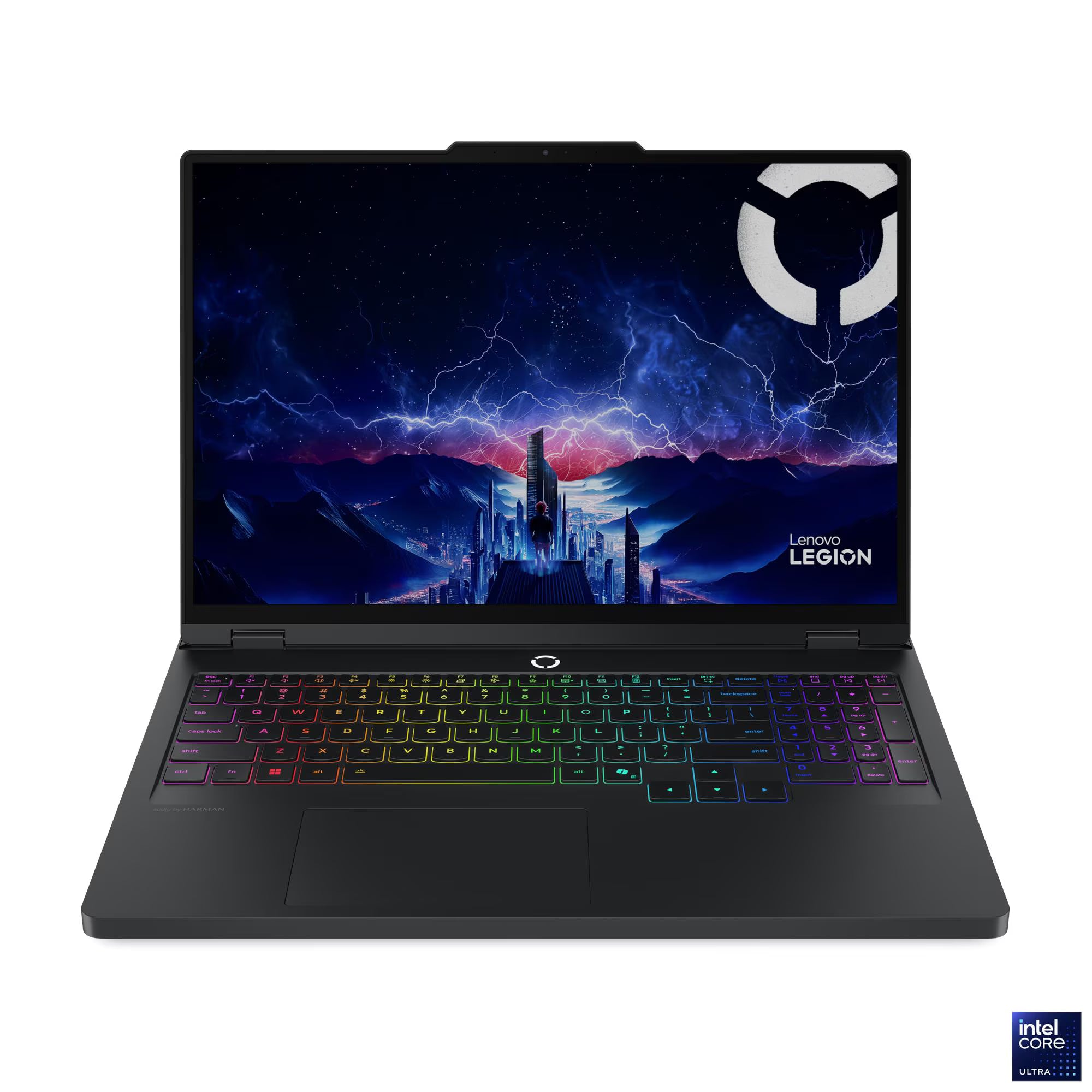 LENOVO 83NN0053LM LEGION PRO 5 16IRX10 Laptop 16" WQXGA IPS Intel Core i9-14900HX 16GB DDR5 1TB SSD