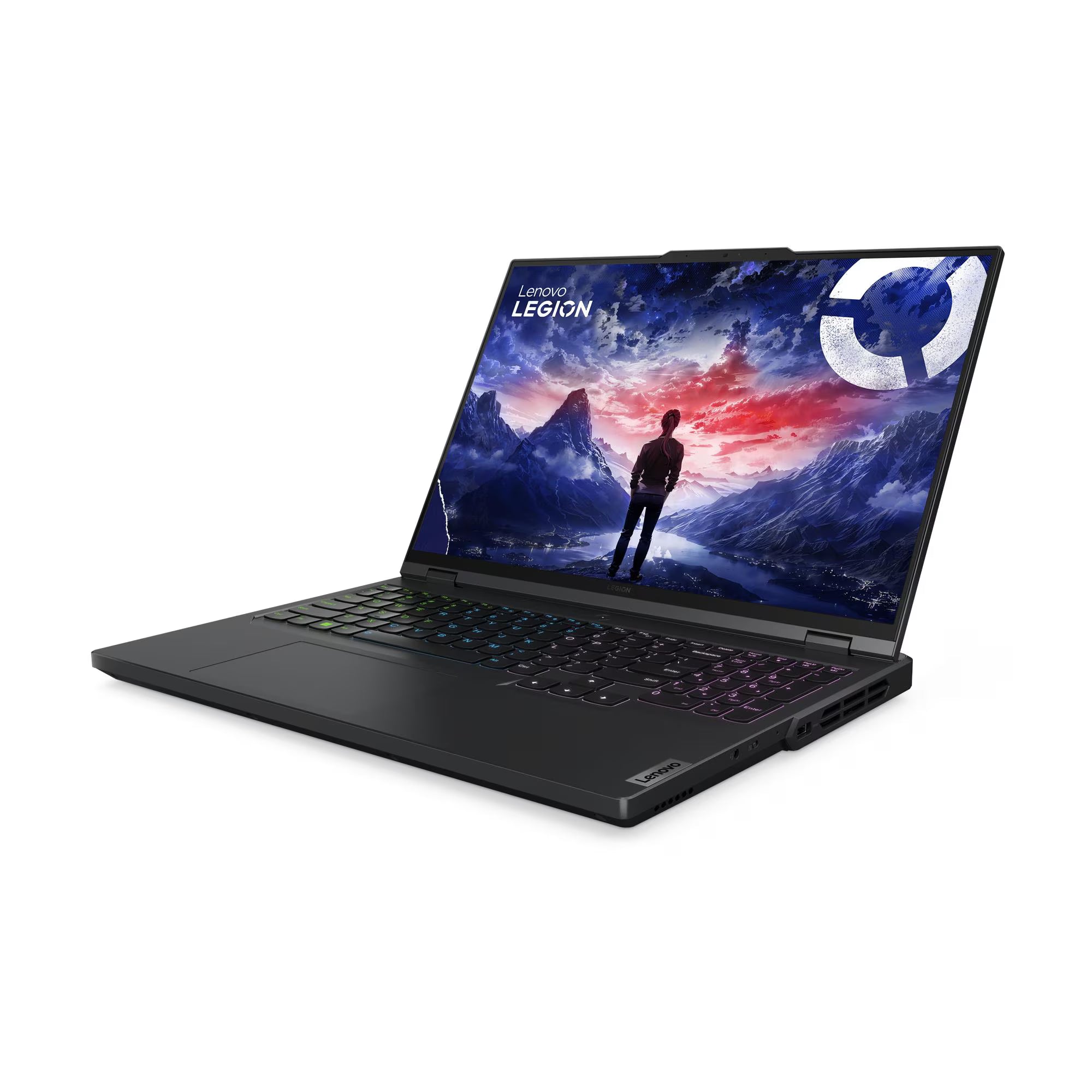 LENOVO Legion Pro 5 16IRX9 Laptop 16" WQXGA IPS Intel Core i9 14900HX 5.8GHz 16GB DDR5 1TB SSD Windows 11 Home 83DF00A6LM