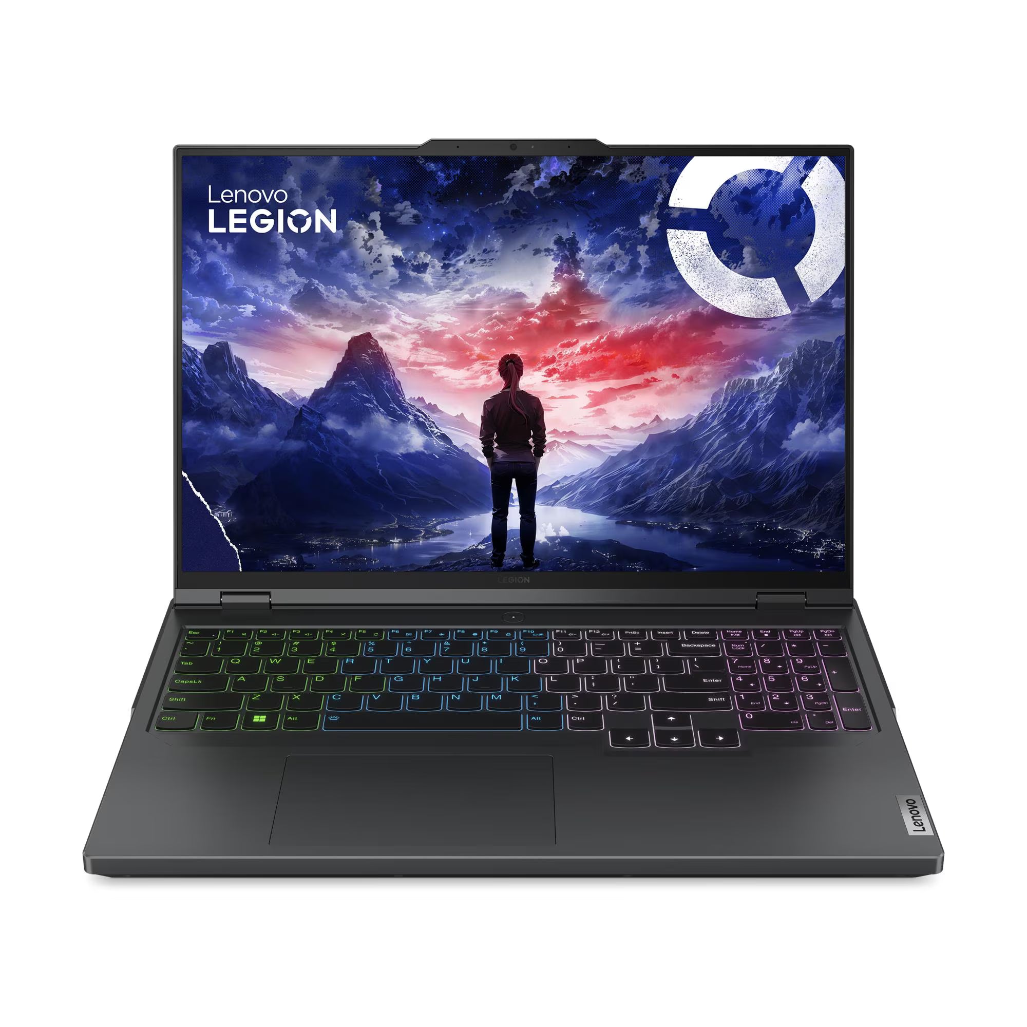 LENOVO Legion Pro 5 16IRX9 Laptop 16" WQXGA IPS Intel Core i9 14900HX 5.8GHz 16GB DDR5 1TB SSD Windows 11 Home 83DF00A6LM