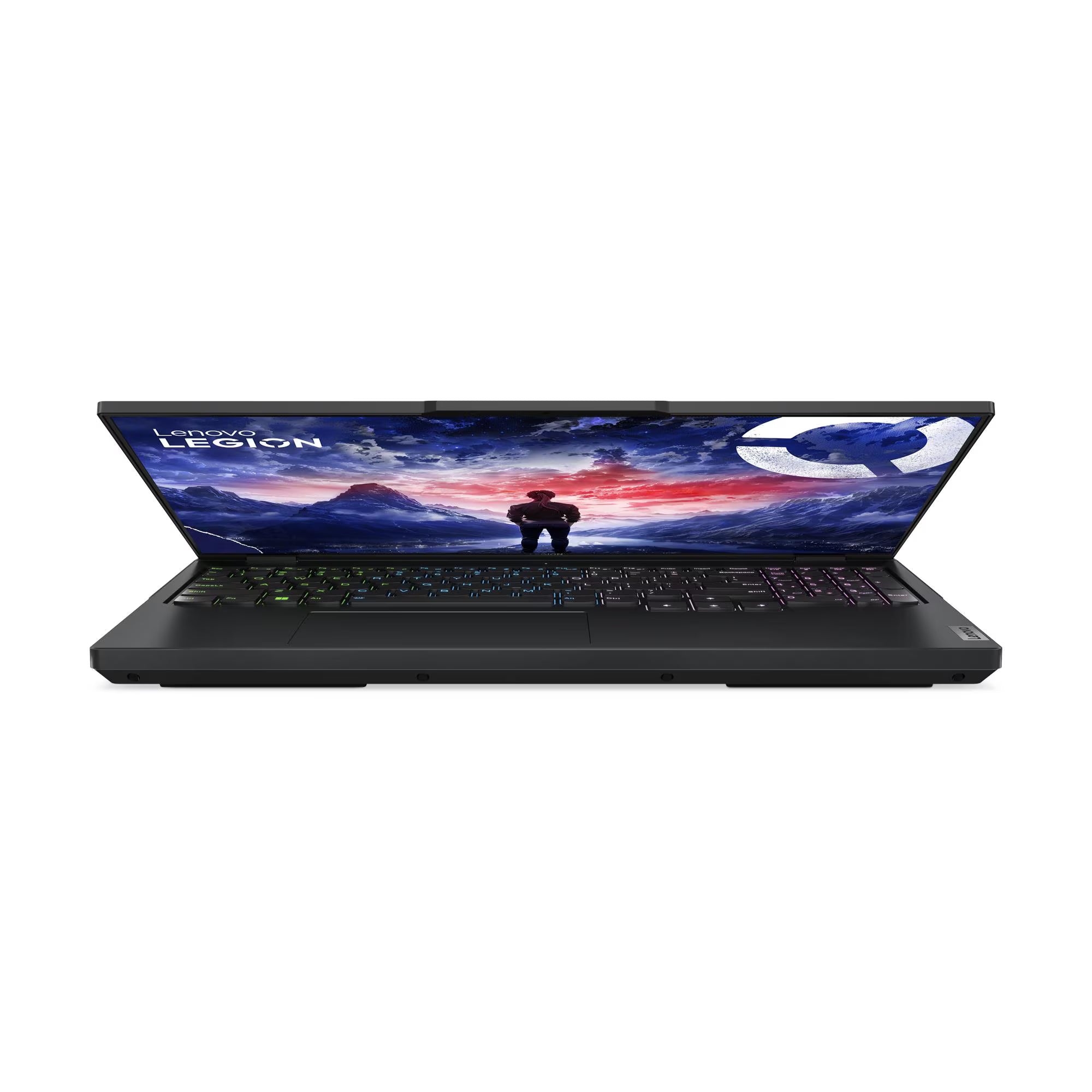 LENOVO Legion Pro 5 16IRX9 Laptop 16" WQXGA IPS Intel Core i9 14900HX 5.8GHz 16GB DDR5 1TB SSD 83DF00HQLM