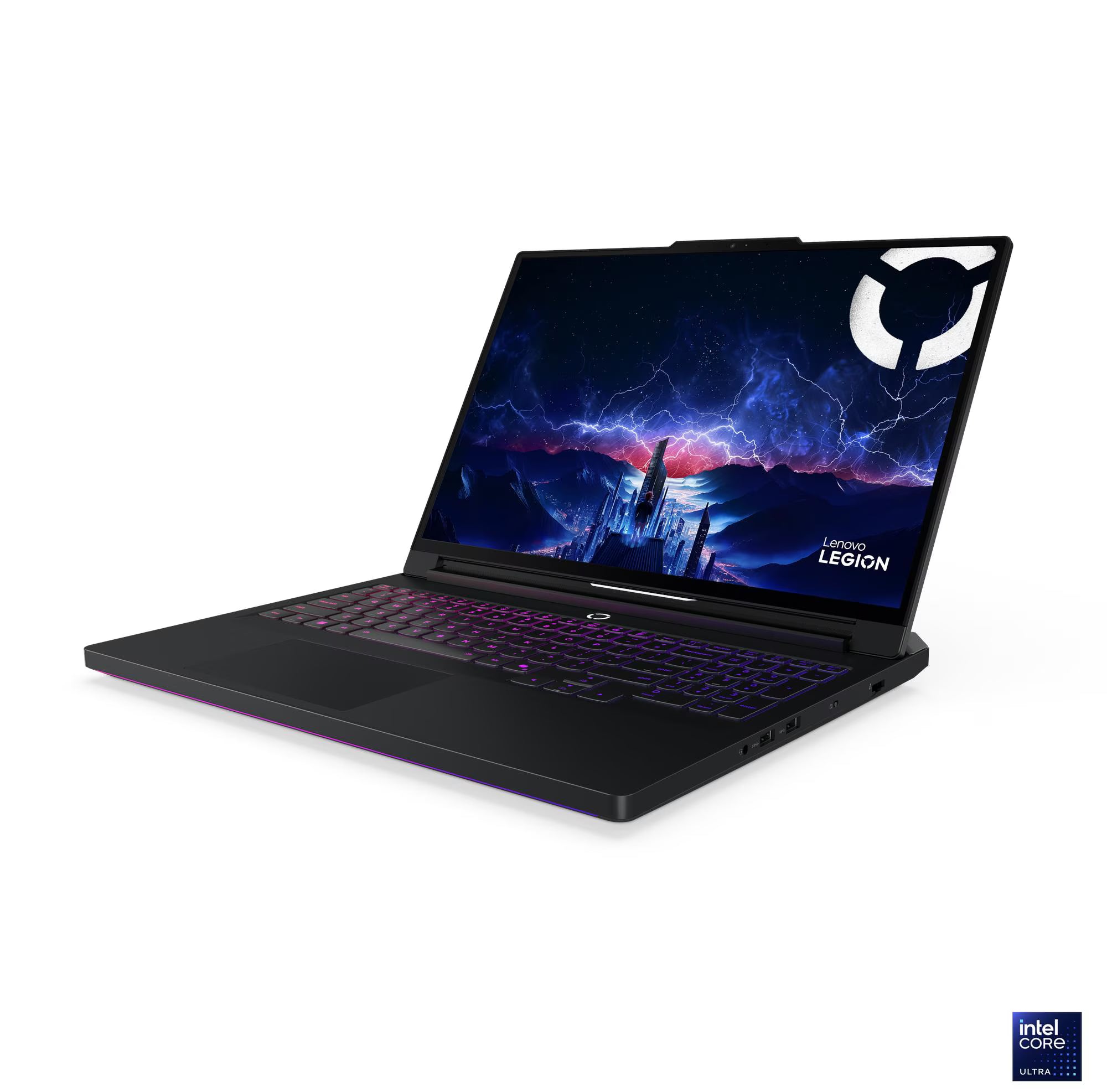 LENOVO Legion Pro 7 16IAX10H Laptop 16" WQXGA OLED Intel Core Ultra 9 275HX 5.4GHz 16GB DDR5 1TB SSD Windows 11 Home  83F5000XLM