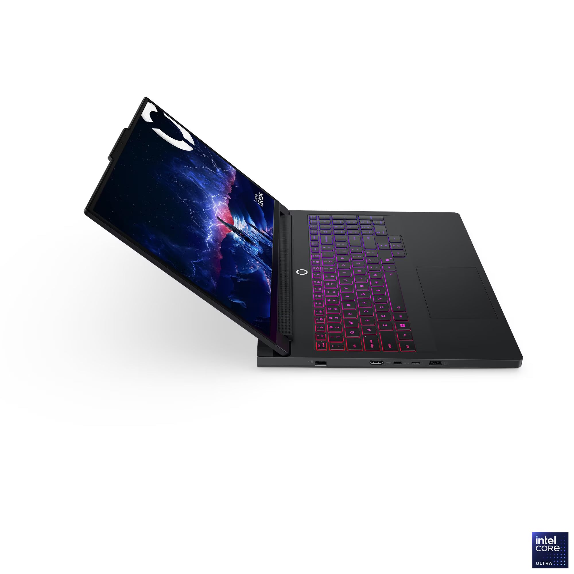 LENOVO Legion Pro 7 16IAX10H Laptop 16" WQXGA OLED Intel Core Ultra 9 275HX 5.4GHz 16GB DDR5 1TB SSD Windows 11 Home  83F5000XLM