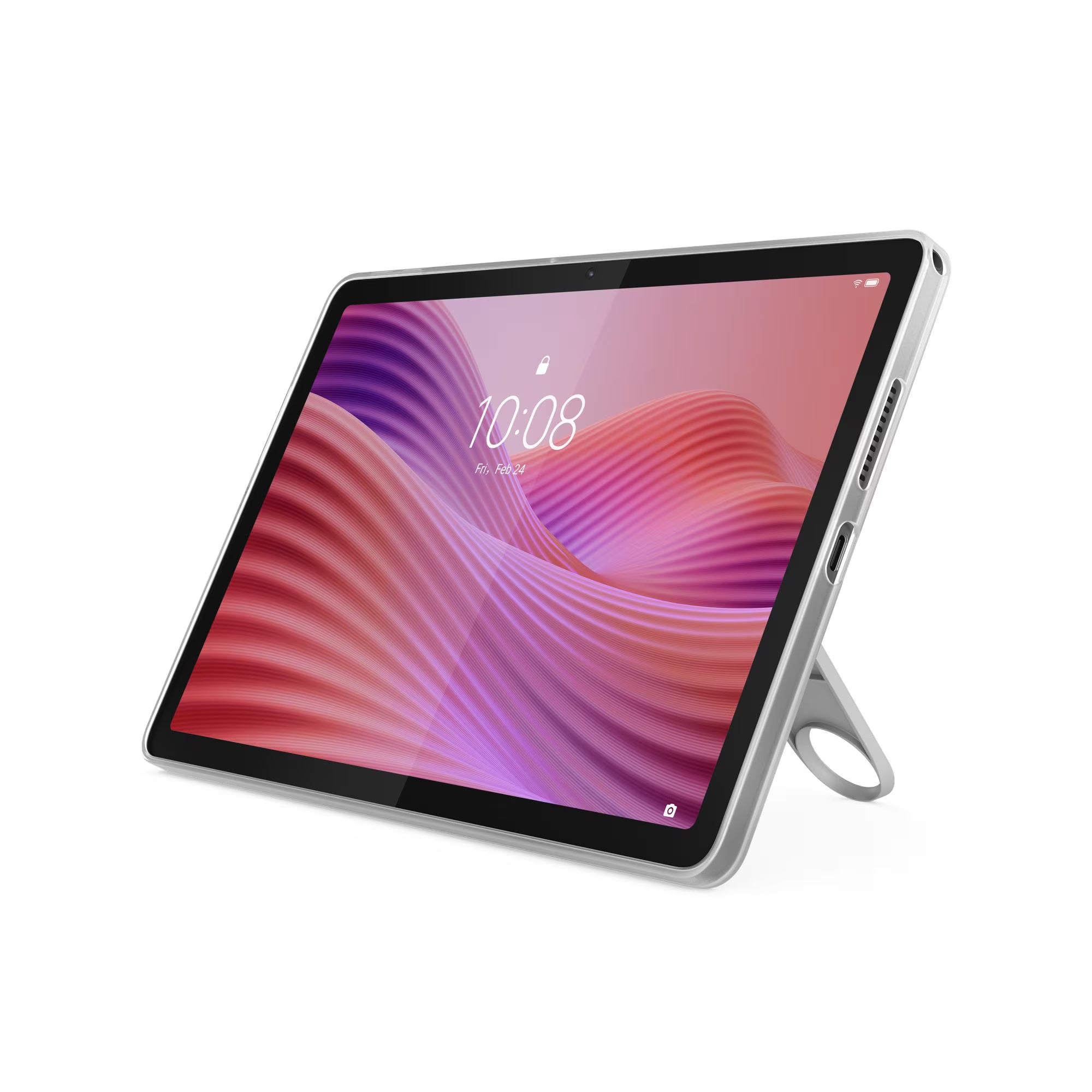 LENOVO ZAEL0071PE Tablet 10" WUXGA LCD MediaTek Helio G85 4GB DDR4 64GB eMMC Android 14