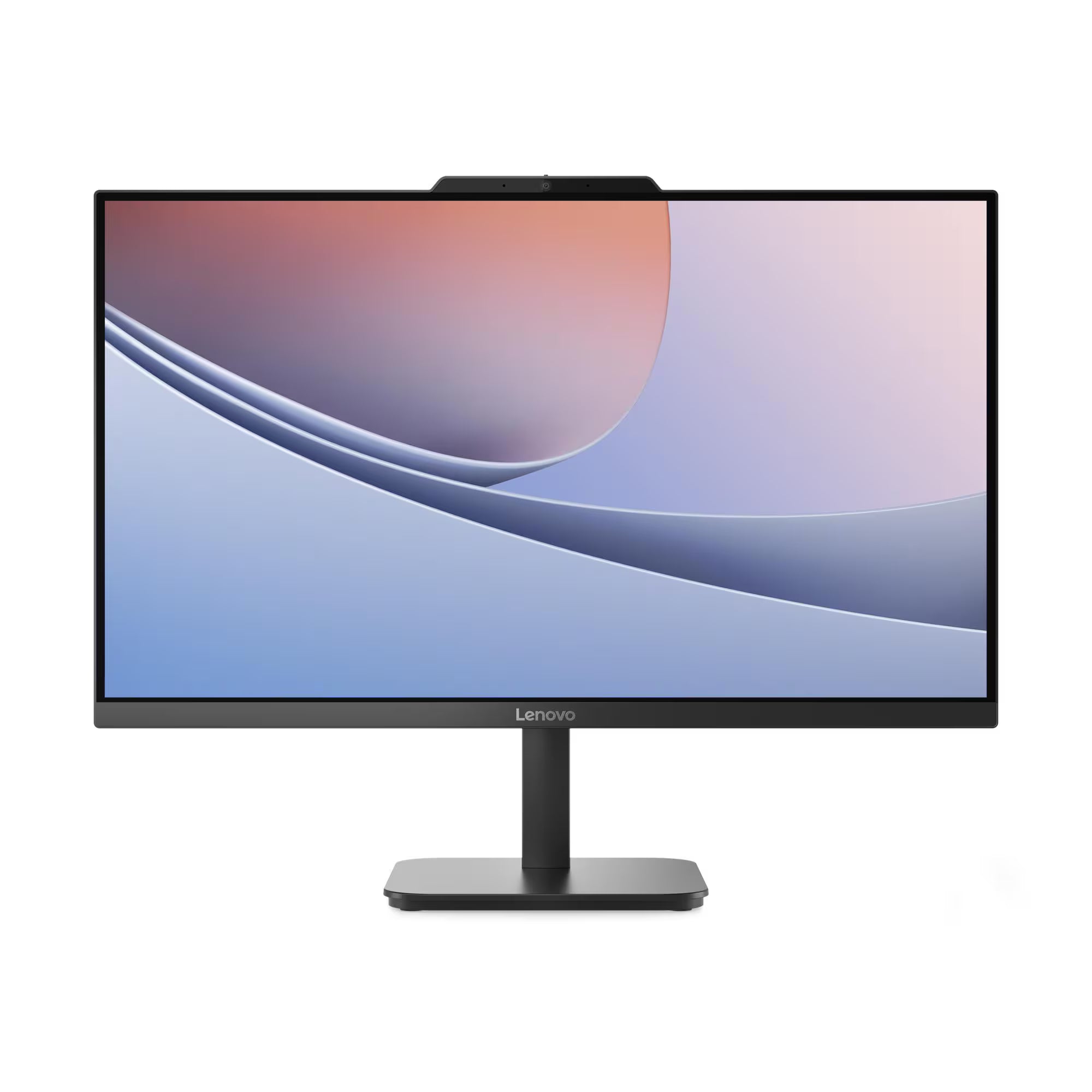 LENOVO 13BE004ALD V100 All-in-One Pantalla 23.8" FHD IPS Intel Core i3-N305 3.8GHz 8GB DDR4 512GB SSD