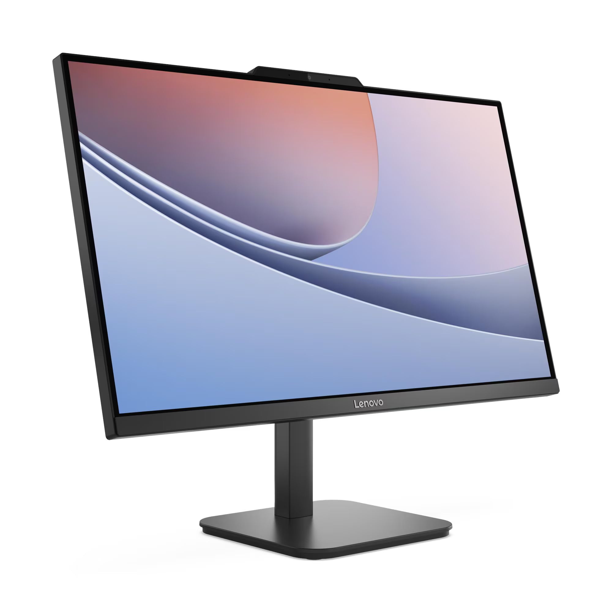LENOVO 13BE004ALD V100 All-in-One Pantalla 23.8" FHD IPS Intel Core i3-N305 3.8GHz 8GB DDR4 512GB SSD