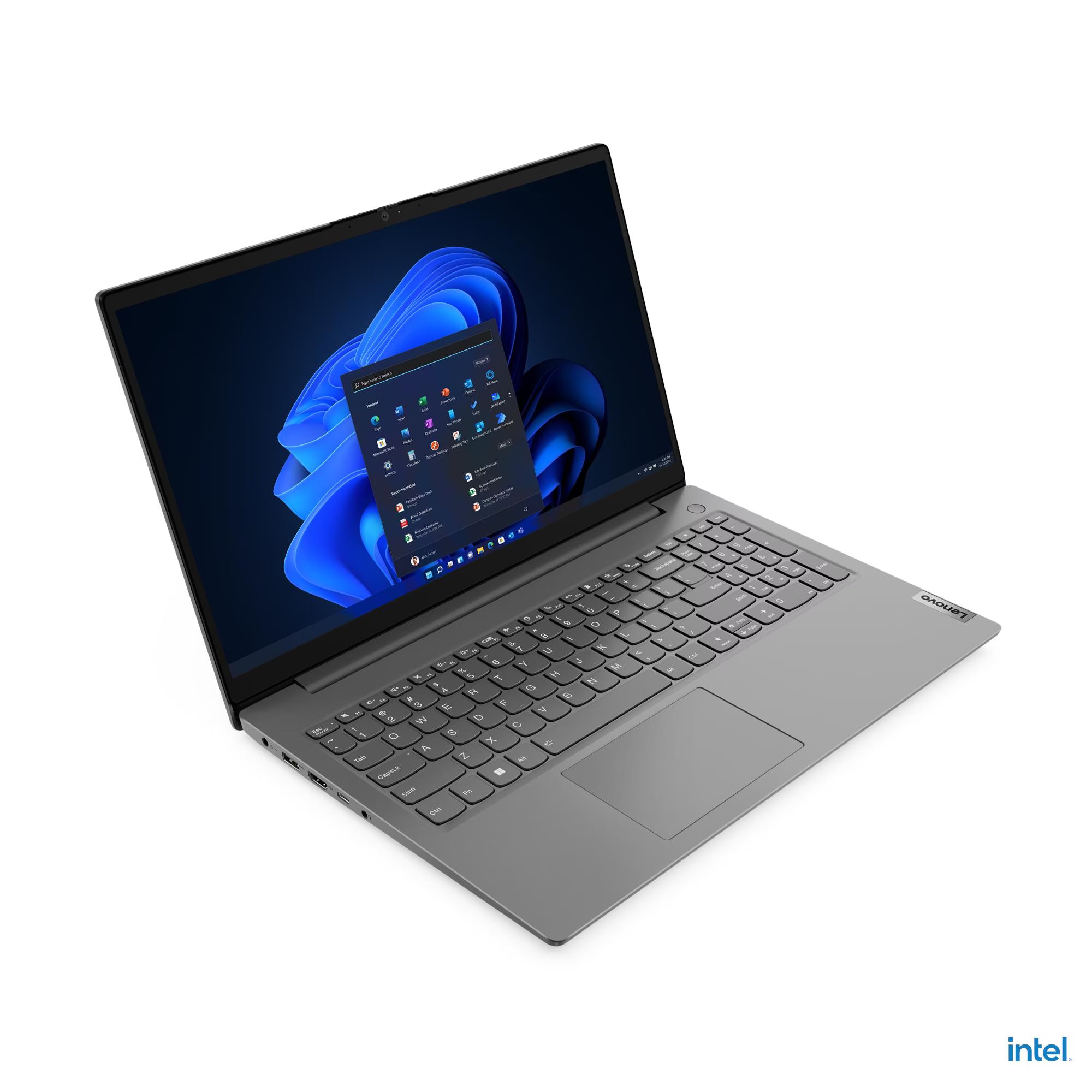 LENOVO 83A100R1LM V15 G4 IRU Laptop 15.6" FHD Intel Core i7-13620H 4.9GHz 2x8GB DDR4 512GB SSD