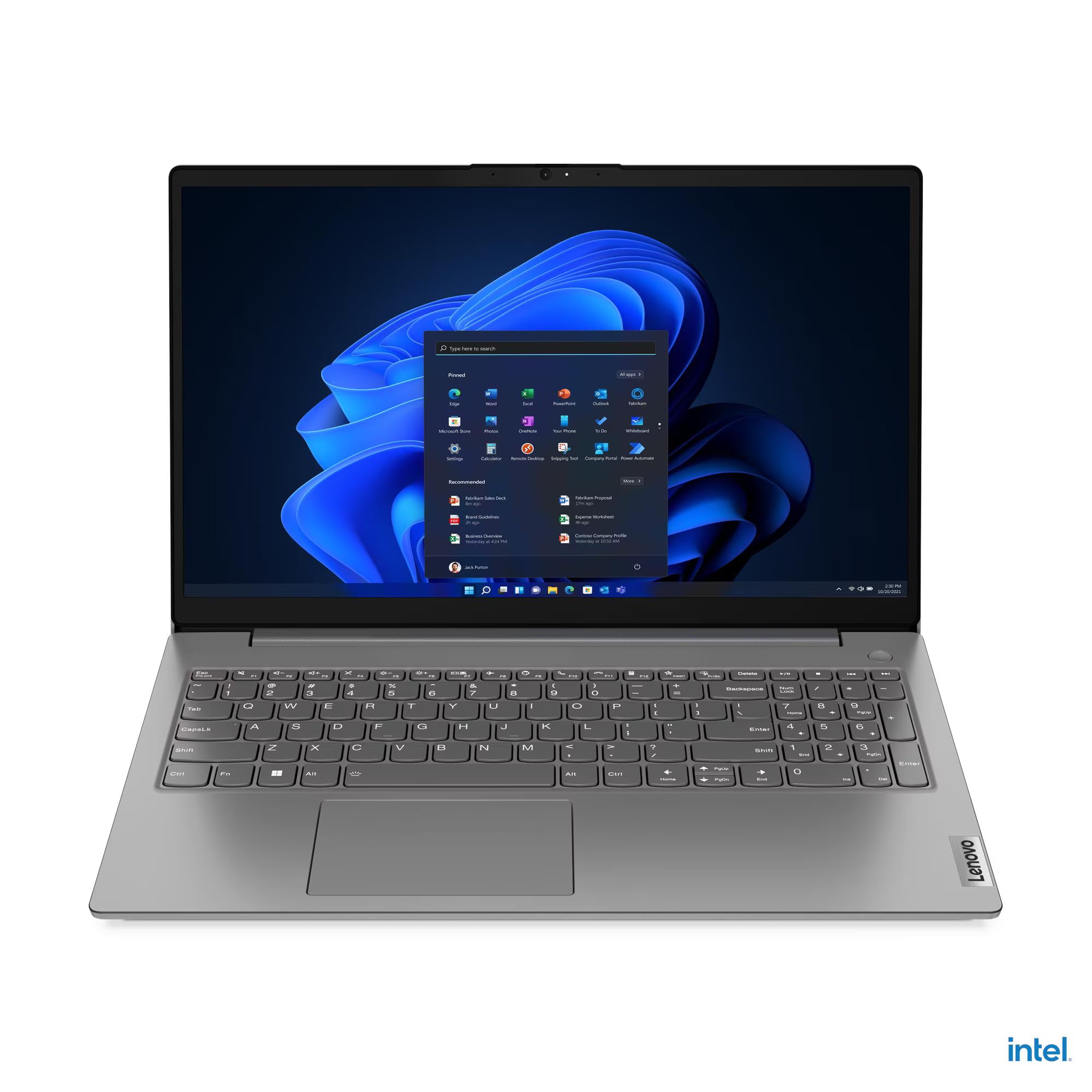 LENOVO 83A100EQLM Lenovo V15 G4 IRU Laptop 15.6" FHD TN Intel Core i7-1355U 5GHz 8GB DDR4 512GB SSD