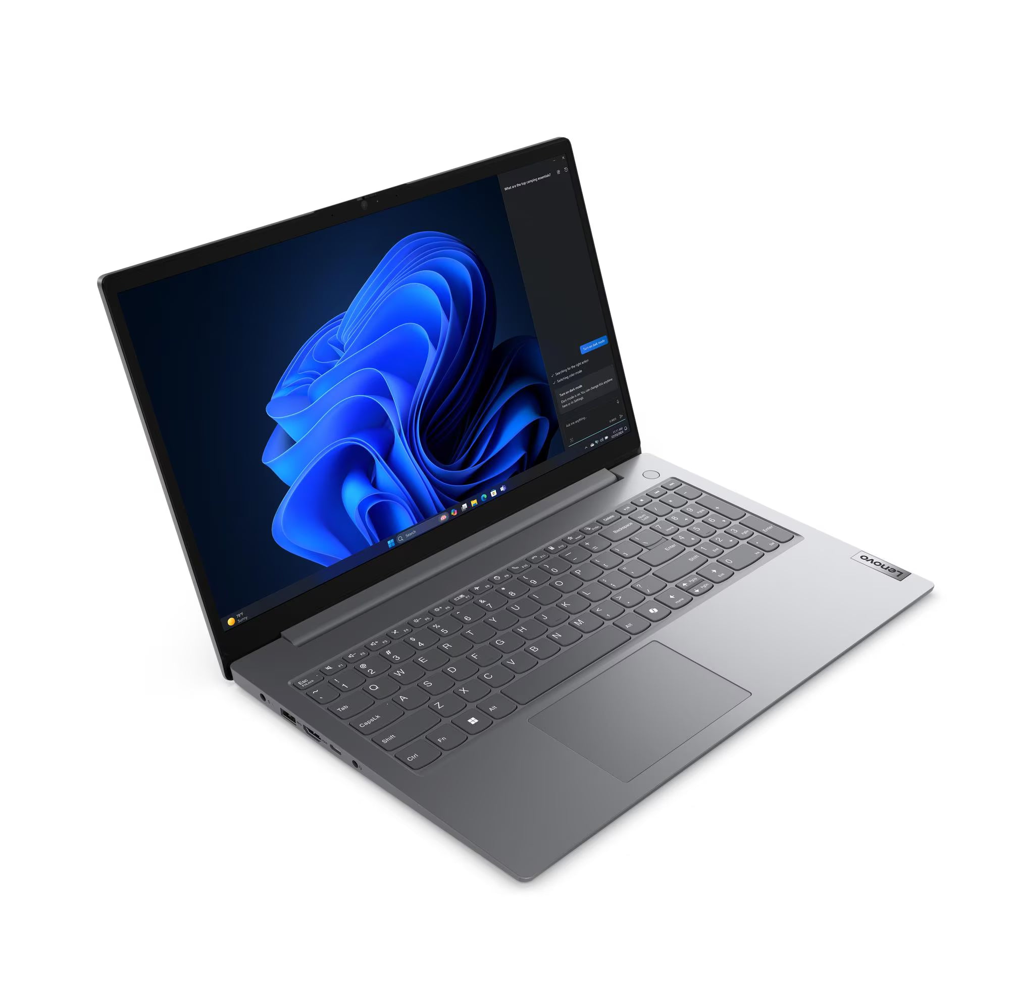 LENOVO V15 G5 IRL Laptop 16" FHD Intel Core i5 13420H 512GB SSD 83GW005LLD