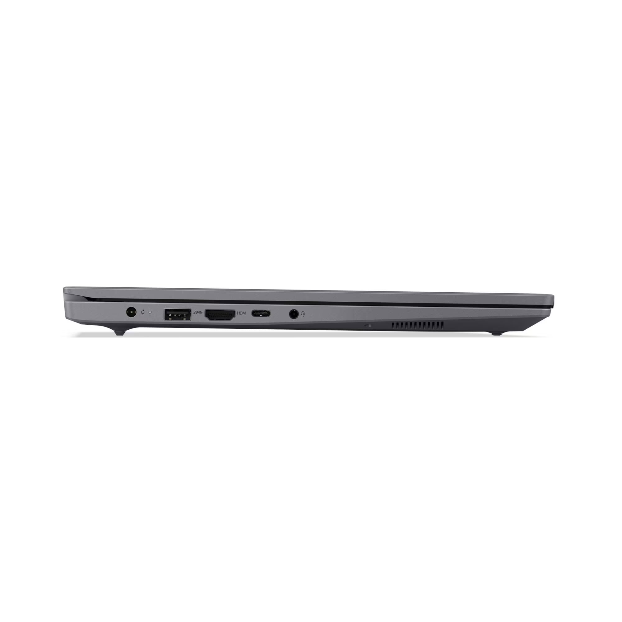 LENOVO V15 G5 IRL Laptop 15.6" FHD Intel Core i3 1315U 4.5GHz 256GB SSD 256GB SSD 83GW005NLD