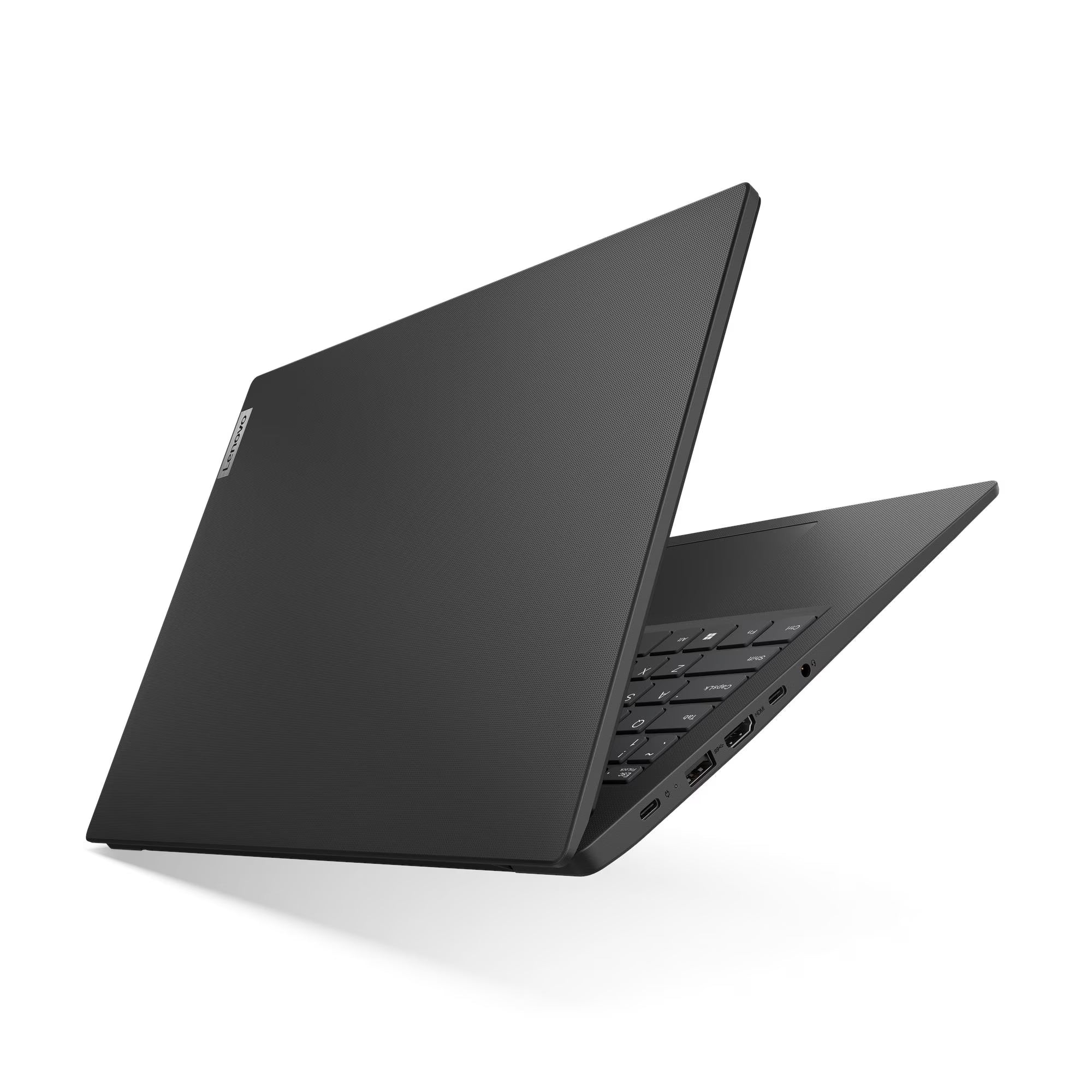 LENOVO V15 G6 ITN Laptop 15.6" FHD TN Intel N100 3.4GHz 8GB DDR5 256GB UFS 83M40016LD