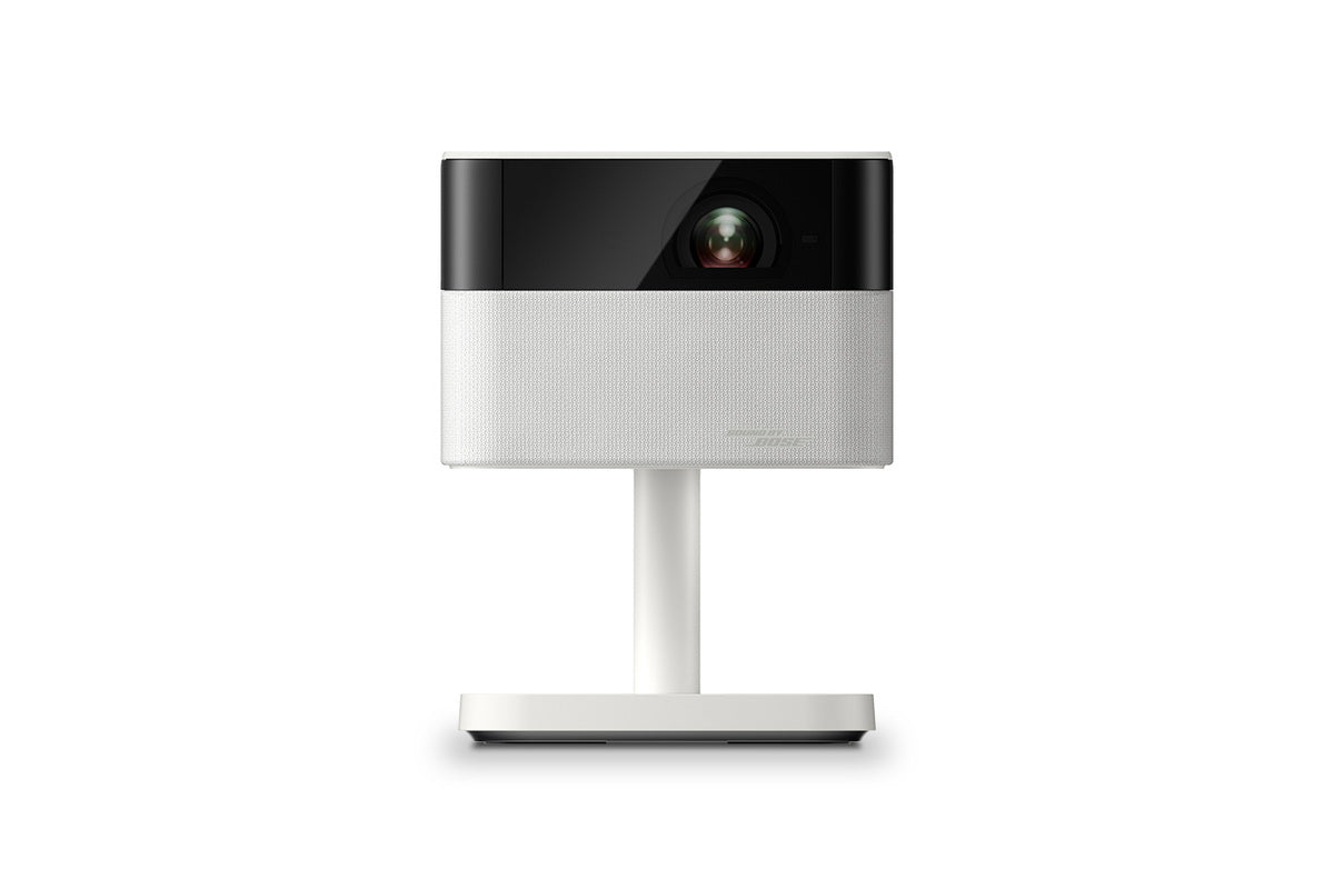 EPSON V11HB79021 Lifestudio Flex EF-71 Proyector Smart Portátil Full HD con Google TV