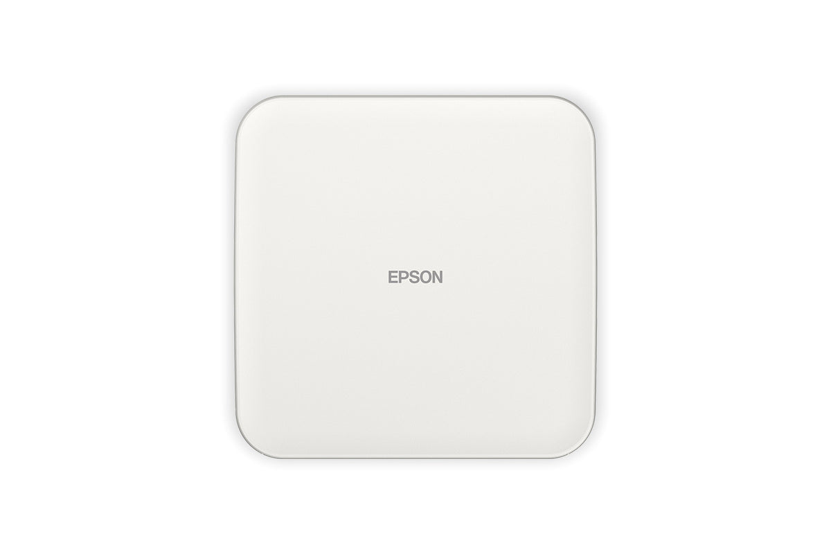 EPSON V11HB79021 Lifestudio Flex EF-71 Proyector Smart Portátil Full HD con Google TV
