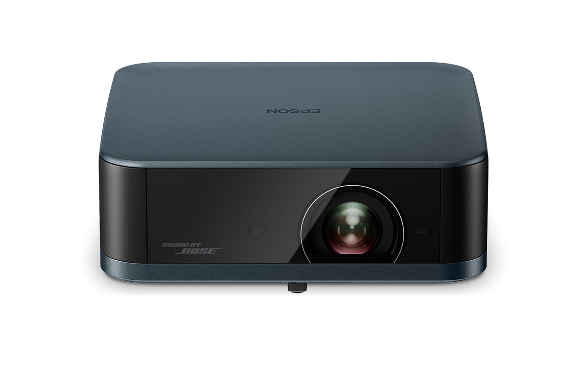 EPSON V11HB73421 Proyector Smart Portátil Lifestudio Pop Plus 4K PRO UHD EF-62