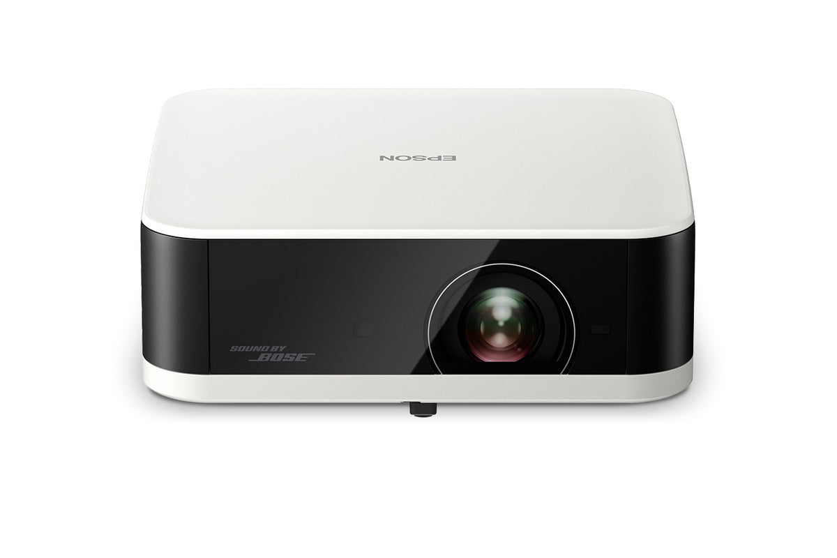 EPSON V11HB72021 Lifestudio Pop EF-61 Proyector Smart Portátil Full HD con Google TV