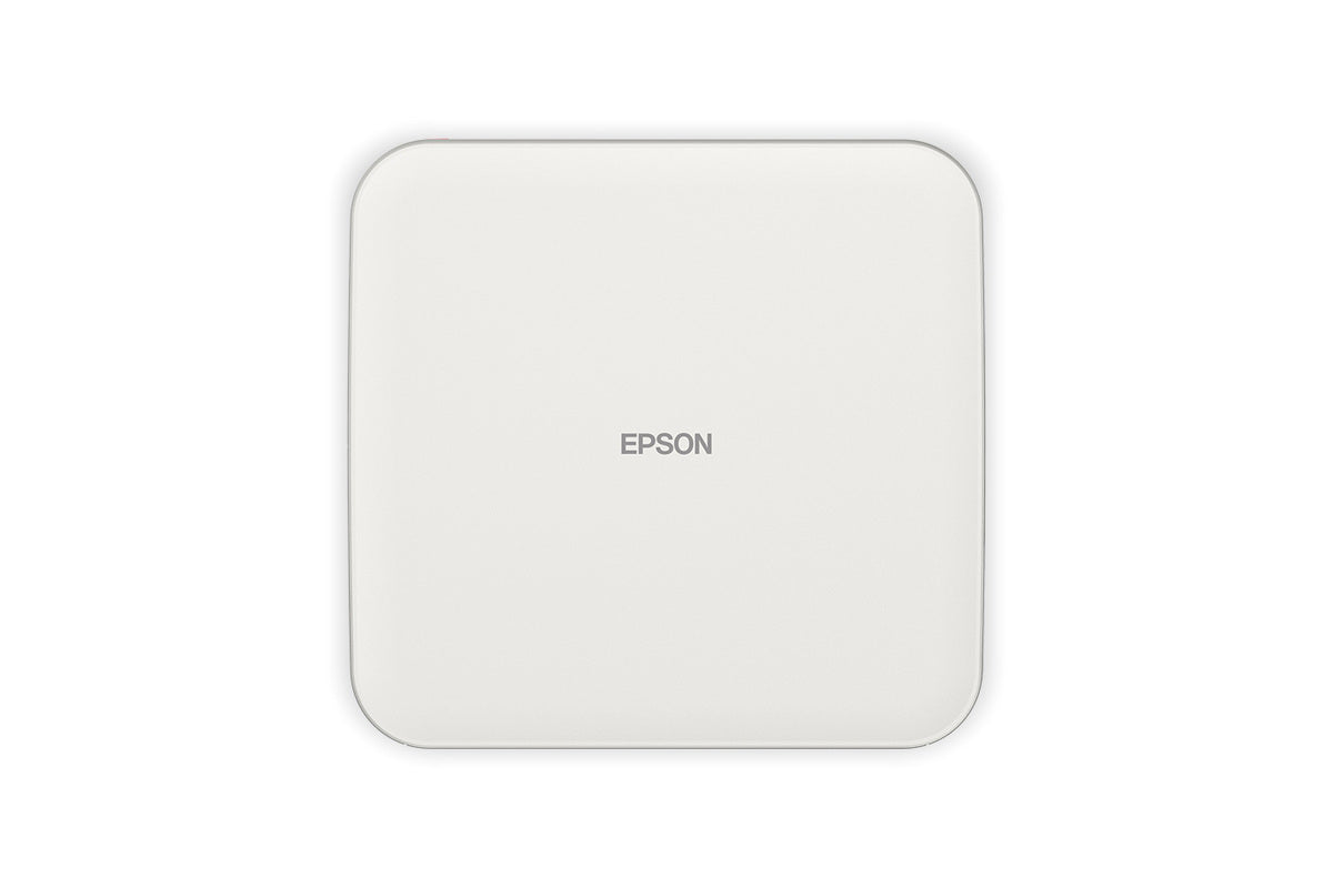 EPSON V11HB72021 Lifestudio Pop EF-61 Proyector Smart Portátil Full HD con Google TV