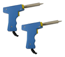 Lx-1402 2-pack Cautin Pistola De Soldar Eléctrico 30-70w-220