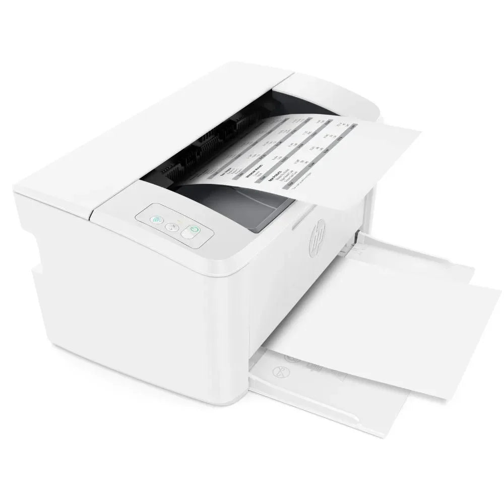 HP 7MD68A LaserJet M111W Impresora Laser Monocromática WIFI USB 20ppm