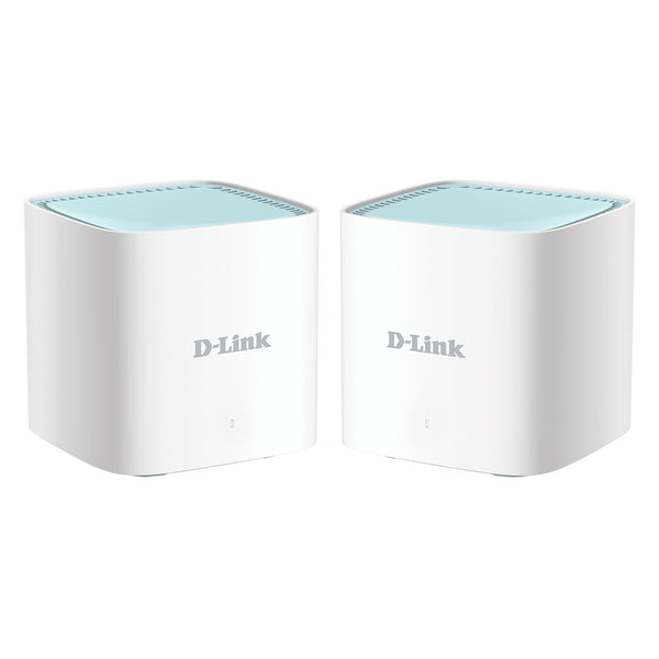 D-LINK M15-2 Kit 2 router Eagle pro AI mesh Wifi 6 AX1500