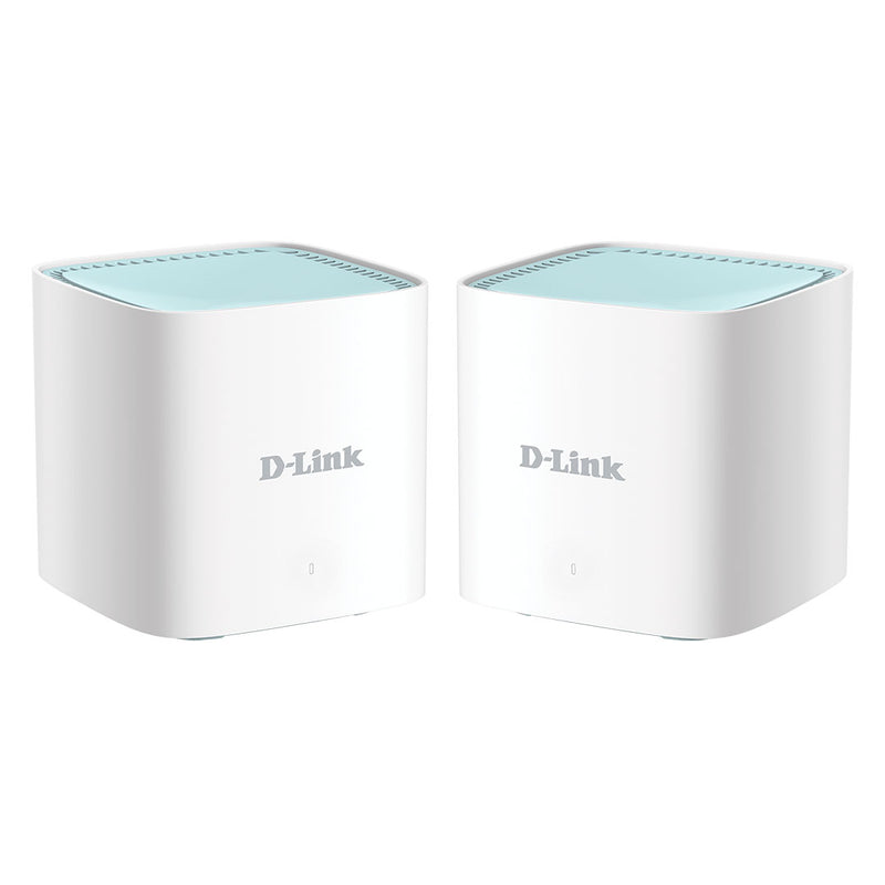 D-LINK M15-2 Kit 2 router Eagle pro AI mesh Wifi 6 AX1500