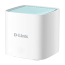 D-LINK M15-3 Router Mesh Eagle Pro AI WIFI6 AX1500 puertos LAN/WAN
