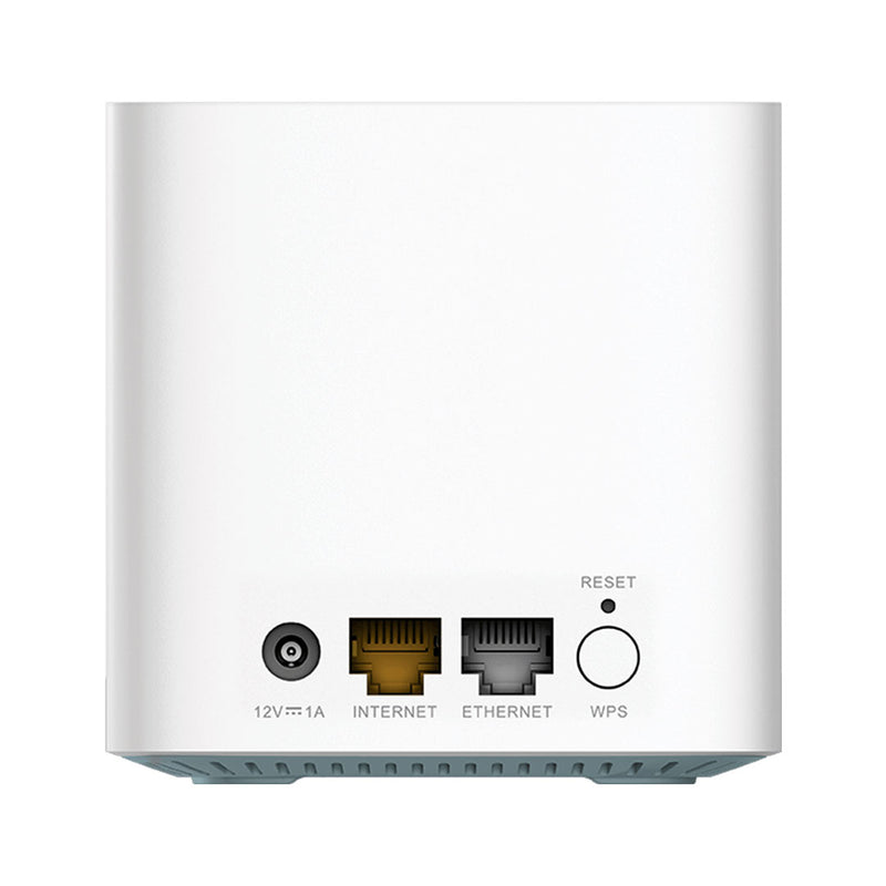 D-LINK M15-3 MESH WIFI 6 300Mbps doble banda AX1500 Pack x 3unid